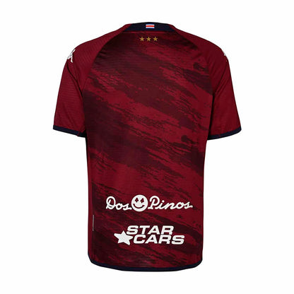 Deportivo Saprissa Domicile 2023-24 (L)