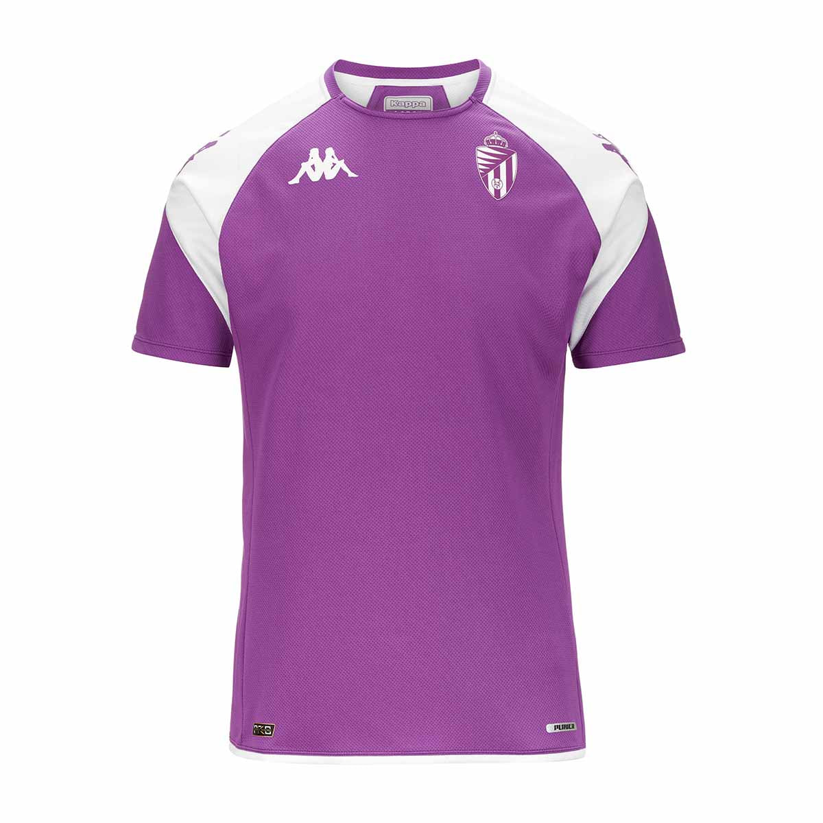 Real Valladolid Training T-Shirt 2023-24 (L/XL)
