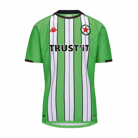 Red Star Domicile 2023-24 (XL)