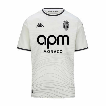 Monaco Third 2024-25 (S/M/XXL)
