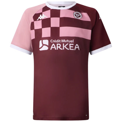 Bordeaux Bègles Training Player 25-26 (M/L/3XL)
