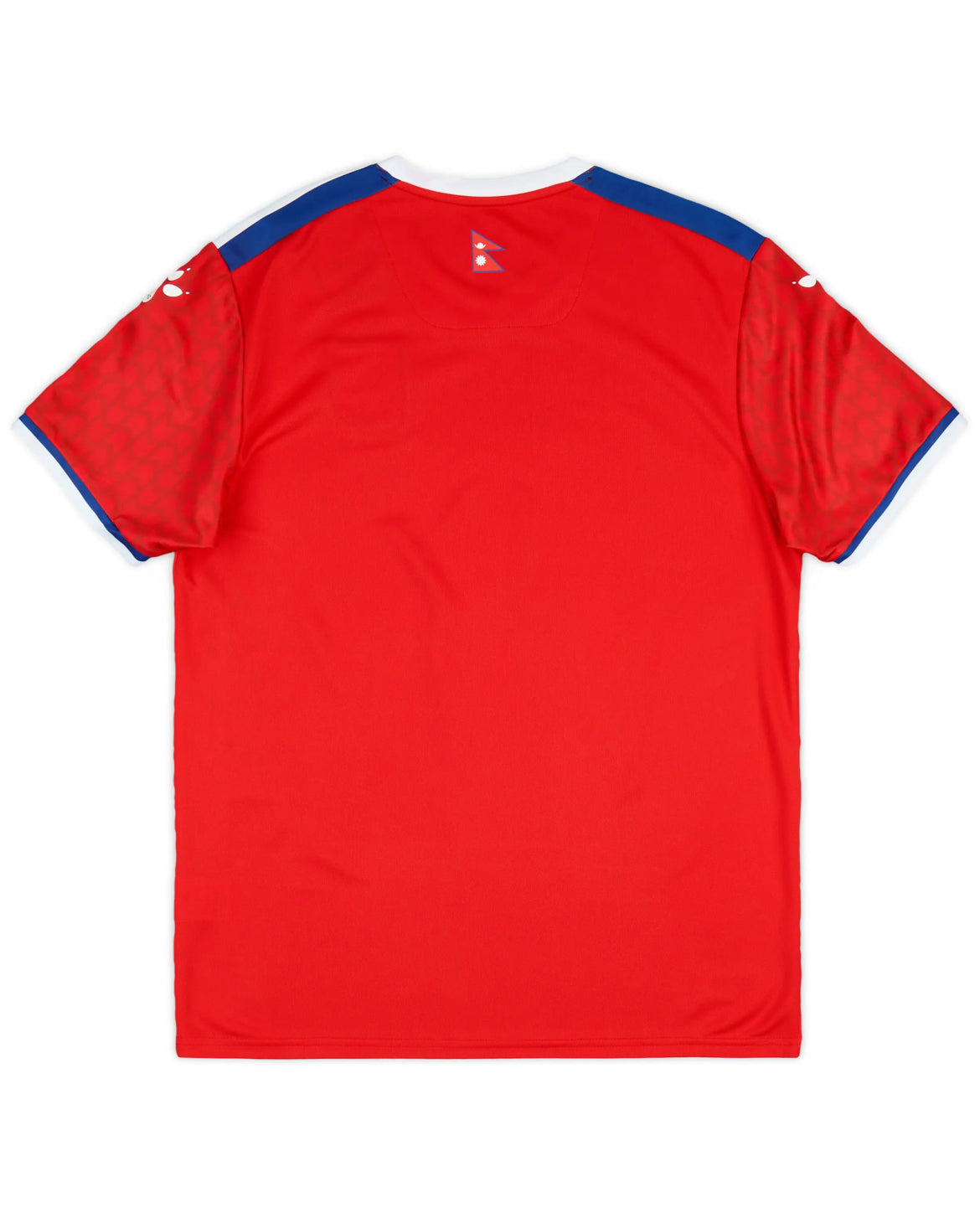 Nepal Domicile 2024-25 (S/M/L/XL)