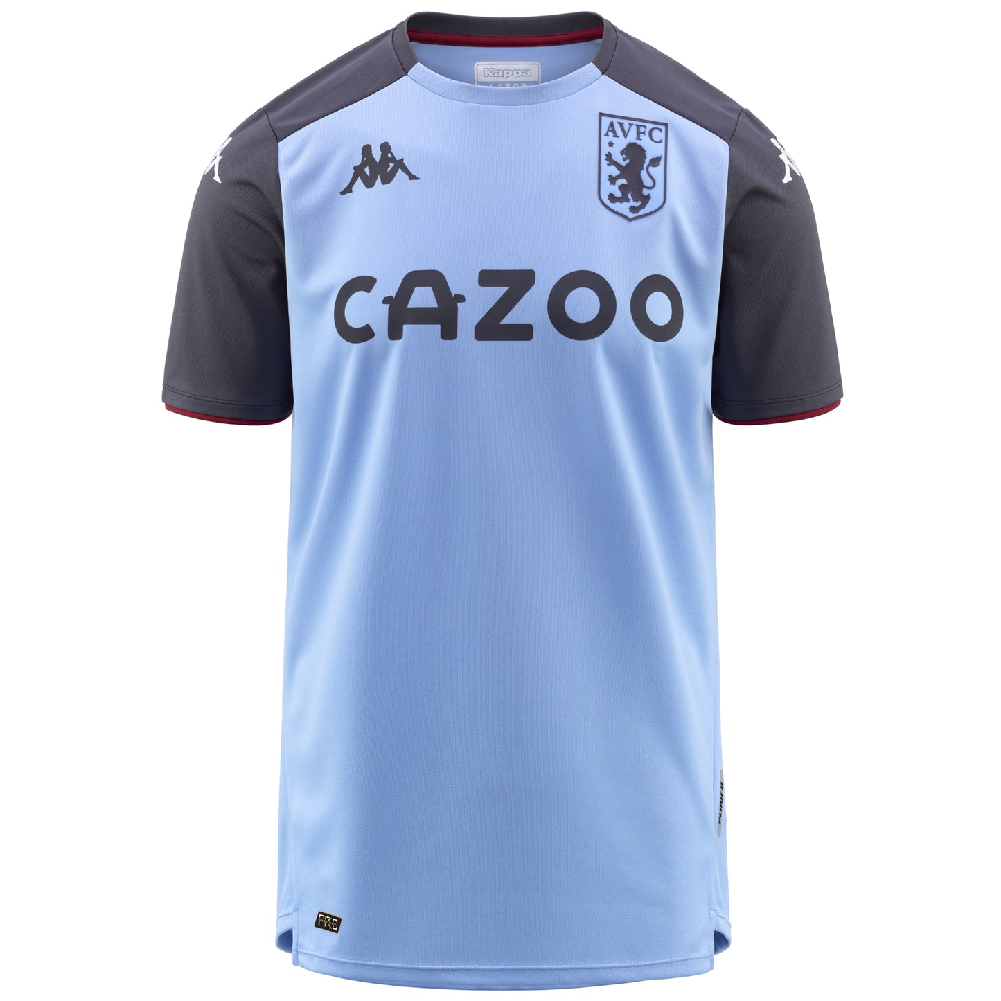 Aston Villa T-Shirt Training 21-22 (3XL/4XL)