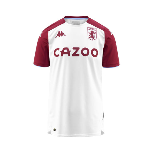 Aston Villa Training White 21-22 (XXL/3XL)