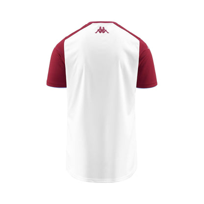 Aston Villa Training White 21-22 (XXL/3XL)