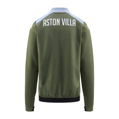 Aston Villa Top Training Kaki 21-22 (S/XL/XXL)