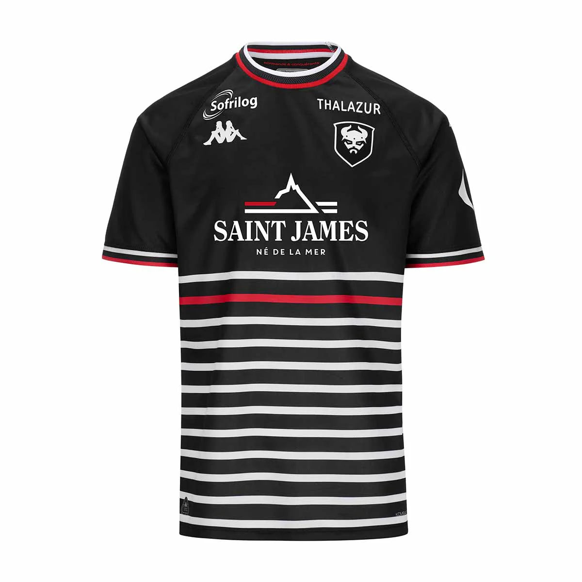 Caen Extérieur 2024-25 (S/3XL)