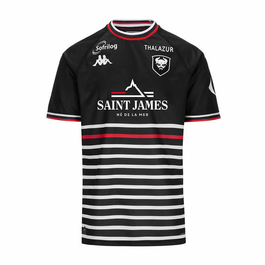 Caen Extérieur 2024-25 (S/3XL)
