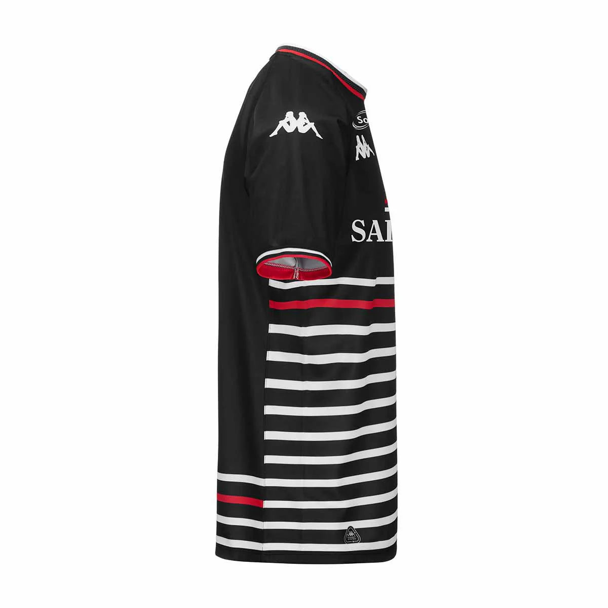 Caen Extérieur 2024-25 (S/3XL)
