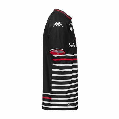 Caen Extérieur 2024-25 (S/3XL)