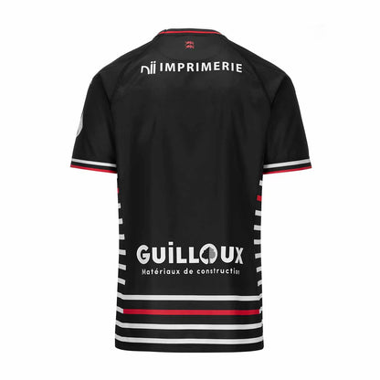 Caen Extérieur 2024-25 (S/3XL)