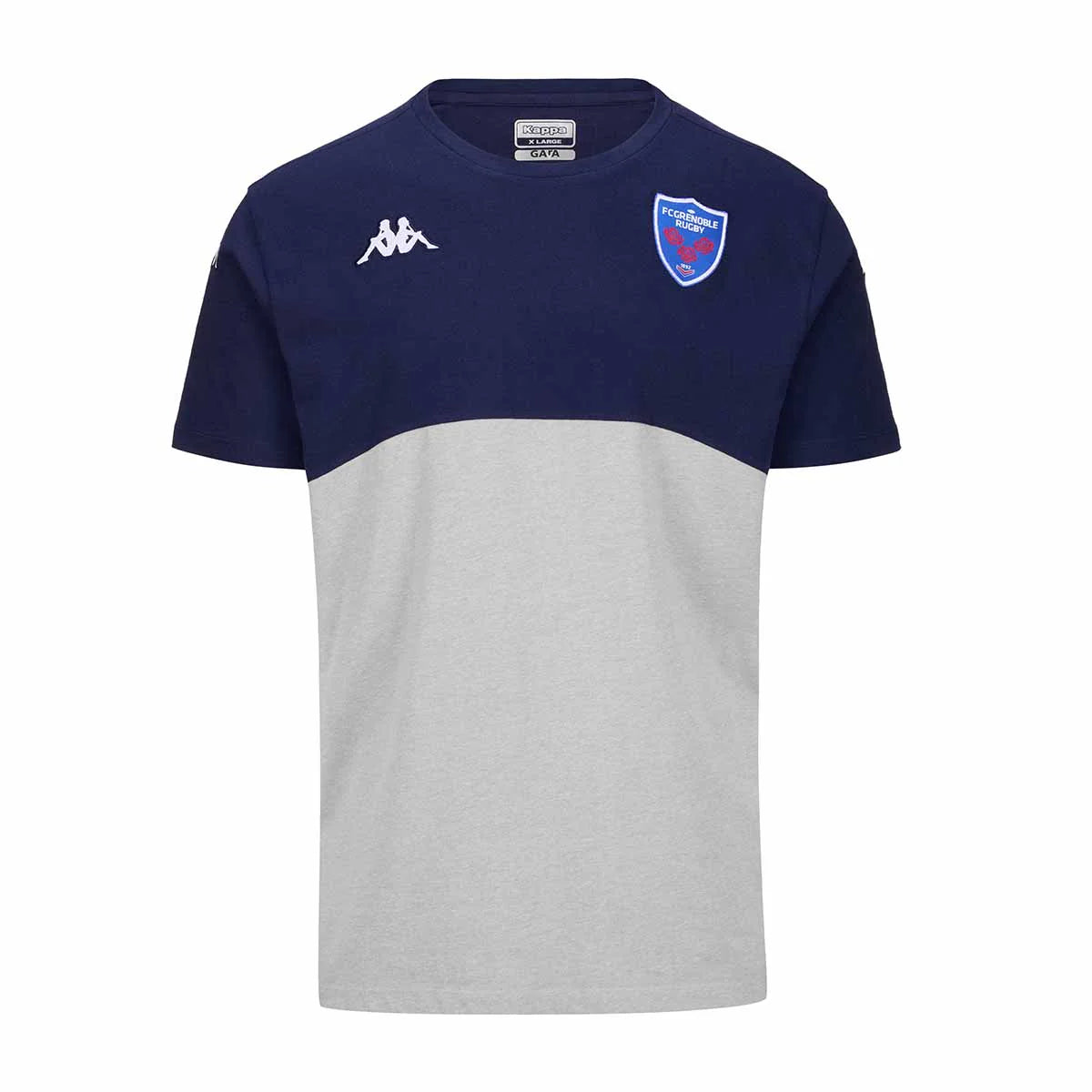 Grenoble Rugby T-Shirt Training 23-24 (3XL)
