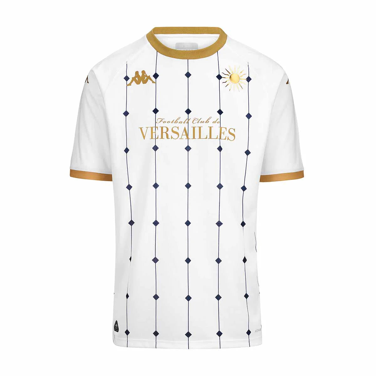 Versailles Extérieur 2025-26 (XL/XXL/3XL)
