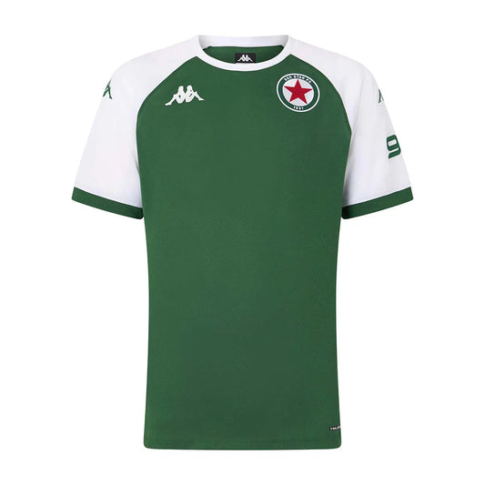 Red Star T-Shirt Training 2025-26 (S/M/L/XL)