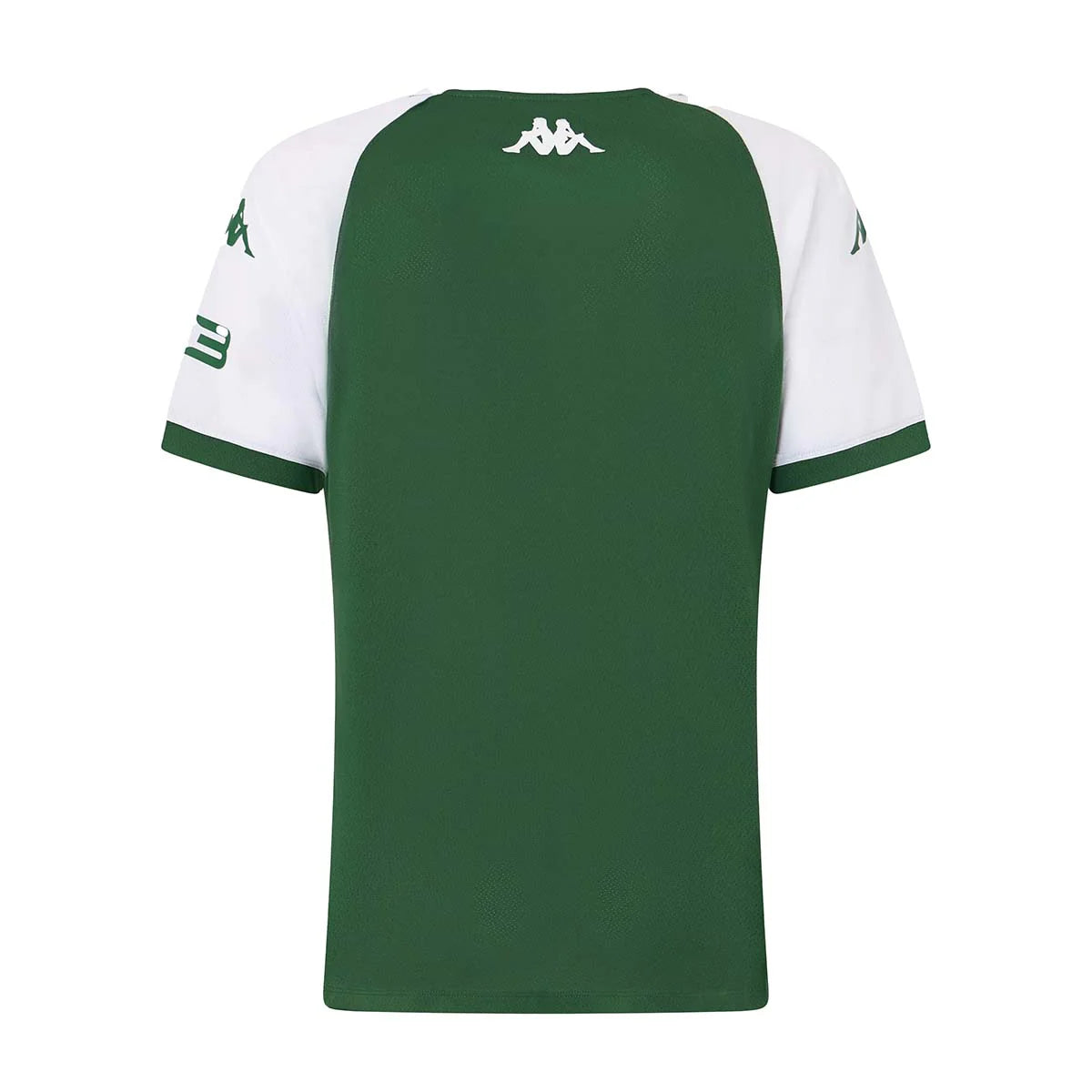 Red Star T-Shirt Training 2025-26 (S/M/L/XL)