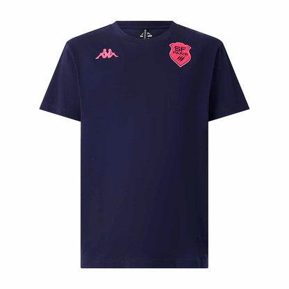 Stade Français T-Shirt Officiel 25-26 (M/L/XXL/3XL)