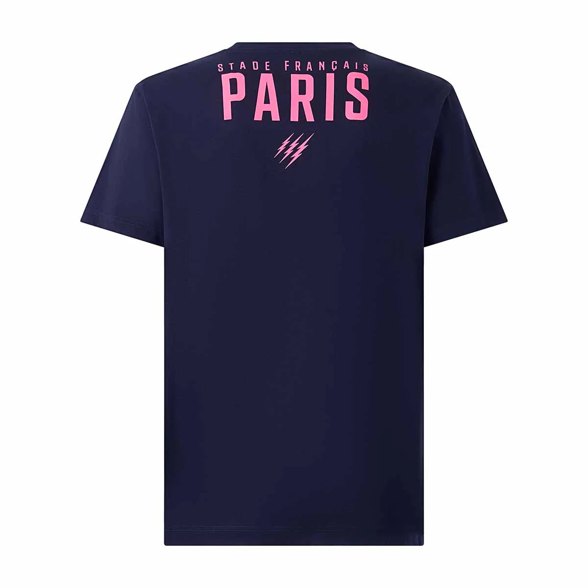 Stade Français T-Shirt Officiel 25-26 (M/L/XXL/3XL)