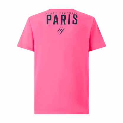 Stade Français T-Shirt Training 25-26 (M/L)
