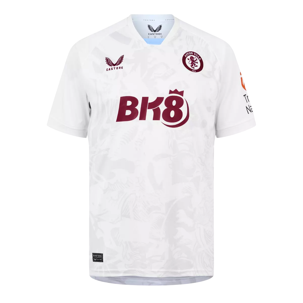 Aston Villa Extérieur 2023-24 (4XL)