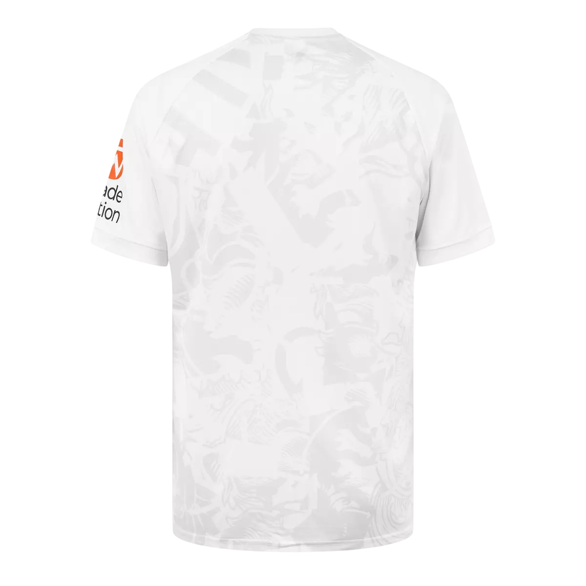 Aston Villa Extérieur 2023-24 (4XL)