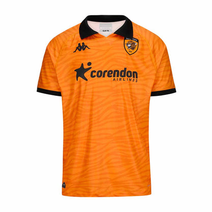 Hull City Third 2024-25 (S/M)
