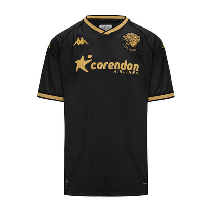 Hull City Fourth 2024-25 (XXL) *120ans*
