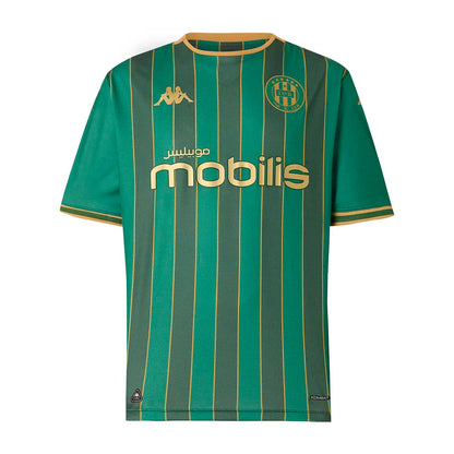 Kabylie JS Third 2025-26 (L/XL/XXL)