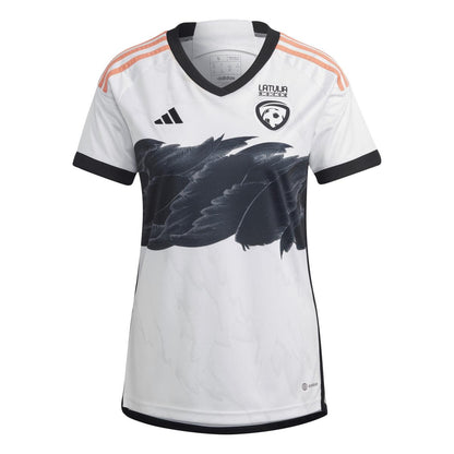 Lettonie Extérieur 2022-23 (S/M) (Womens)
