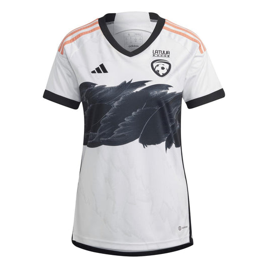 Lettonie Extérieur 2022-23 (S/M) (Womens)