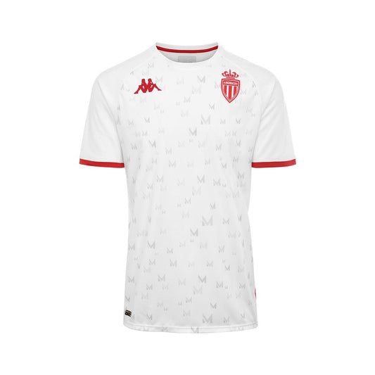 Monaco T-Shirt Training 22-23 (XL/XXL)