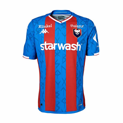 Caen Domicile 2023-24 (XL/XXL)