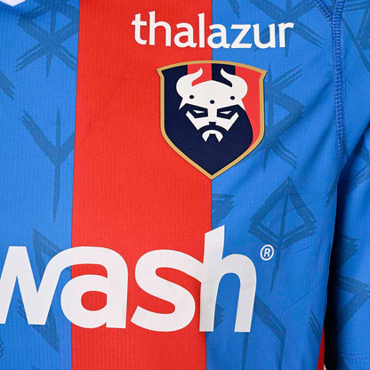 Caen Domicile 2023-24 (XL/XXL)