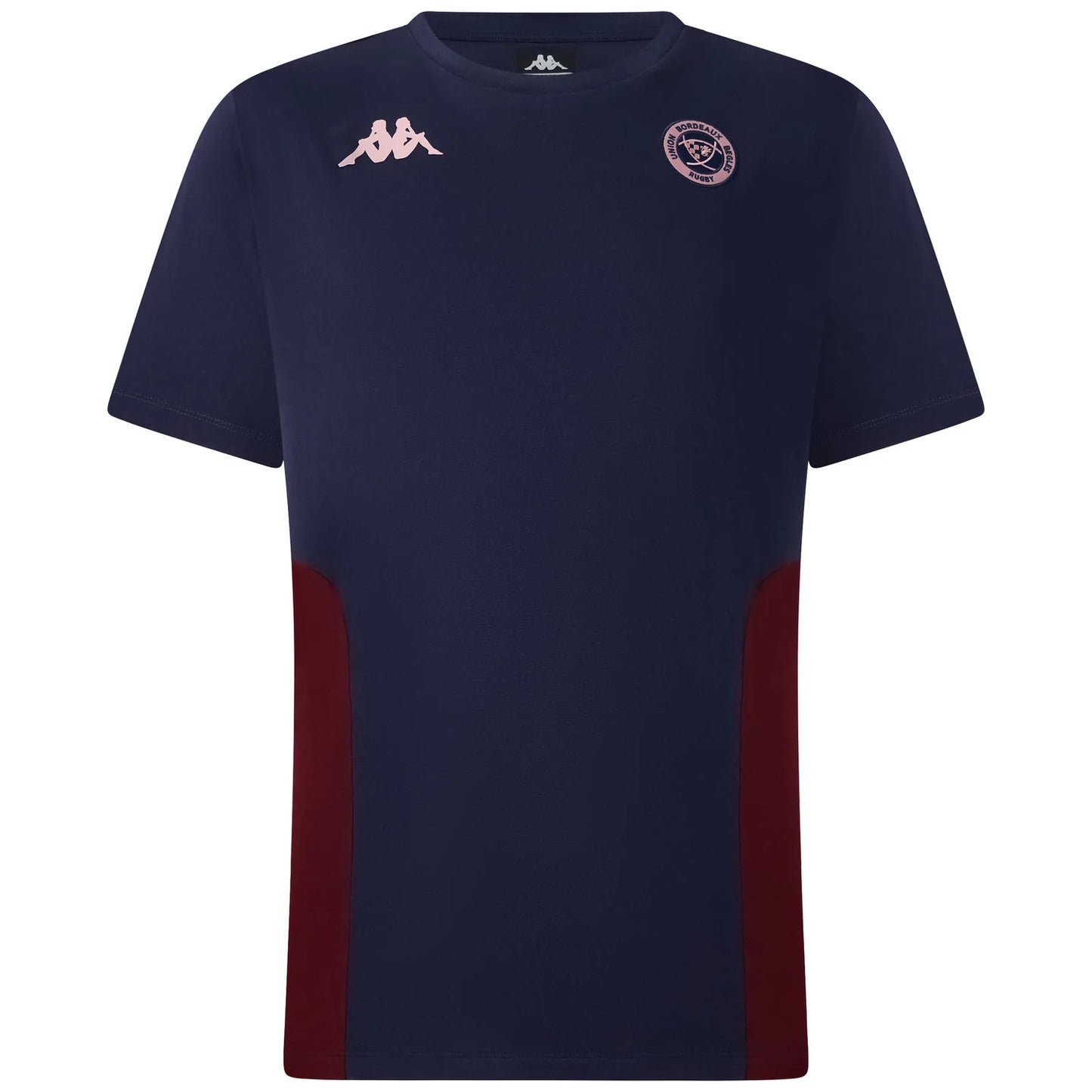 Bordeaux Bègles T-Shirt Training 25-26 (S)