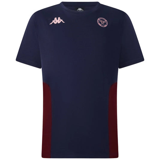 Bordeaux Bègles T-Shirt Training 25-26 (S)