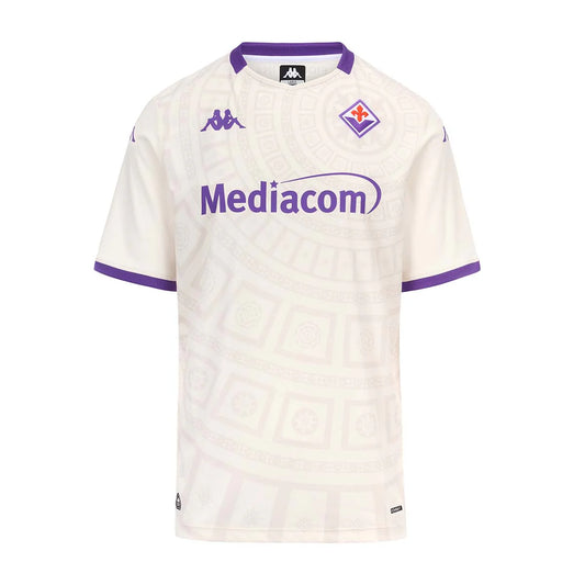 Fiorentina Extérieur 2025-26 (M/L/XL)