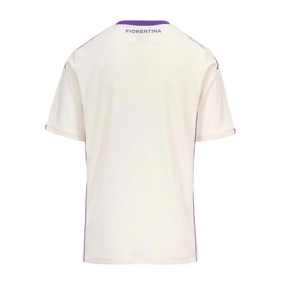 Fiorentina Extérieur 2025-26 (M/L/XL)