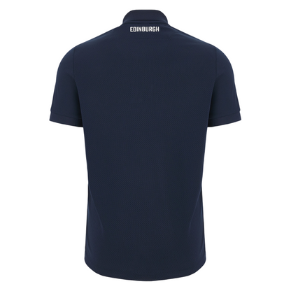 Edimbourg Rugby Polo Training 23-24 (S/M/L/XL)