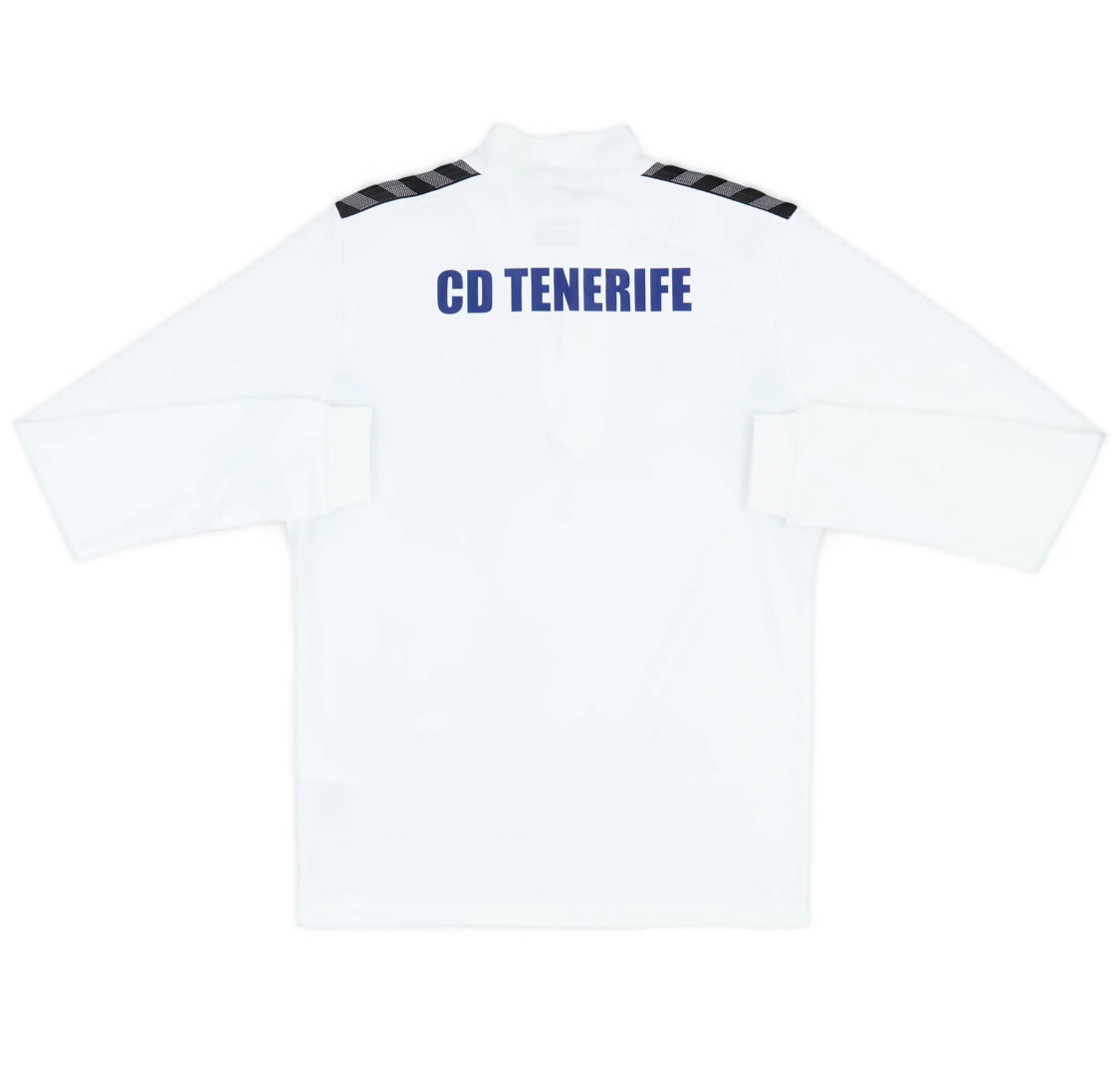 Tenerife Top Training 24-25 JUNIOR (14 ans)