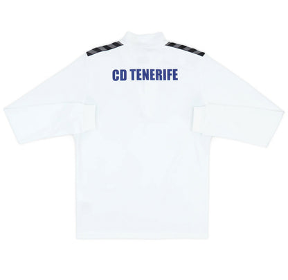 Tenerife Top Training 24-25 JUNIOR (14 ans)