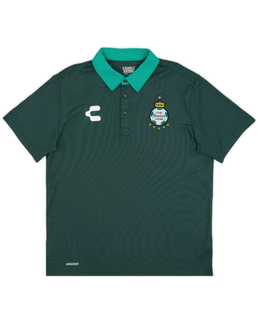 Santos Laguna Polo Training 2021-22 (L/XL)