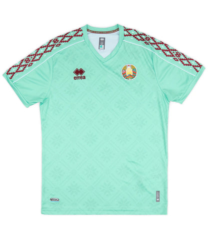 Biélorussie Extérieur 2024-25 (M/L)