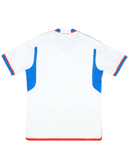 Chili Extérieur 2022-23 (XS) (Womens)