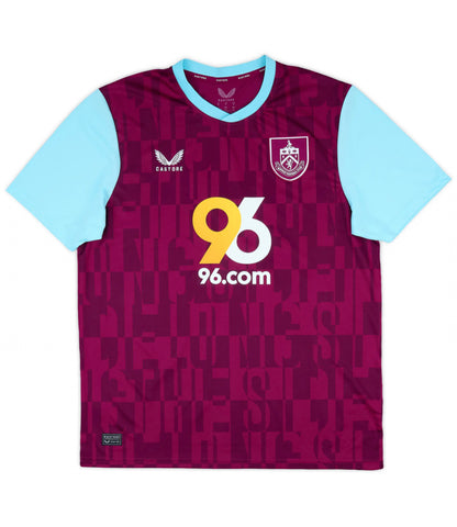 Burnley Domicile 2024-25 (XL)