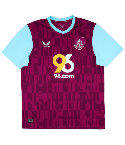 Burnley Domicile 2024-25 (XL)