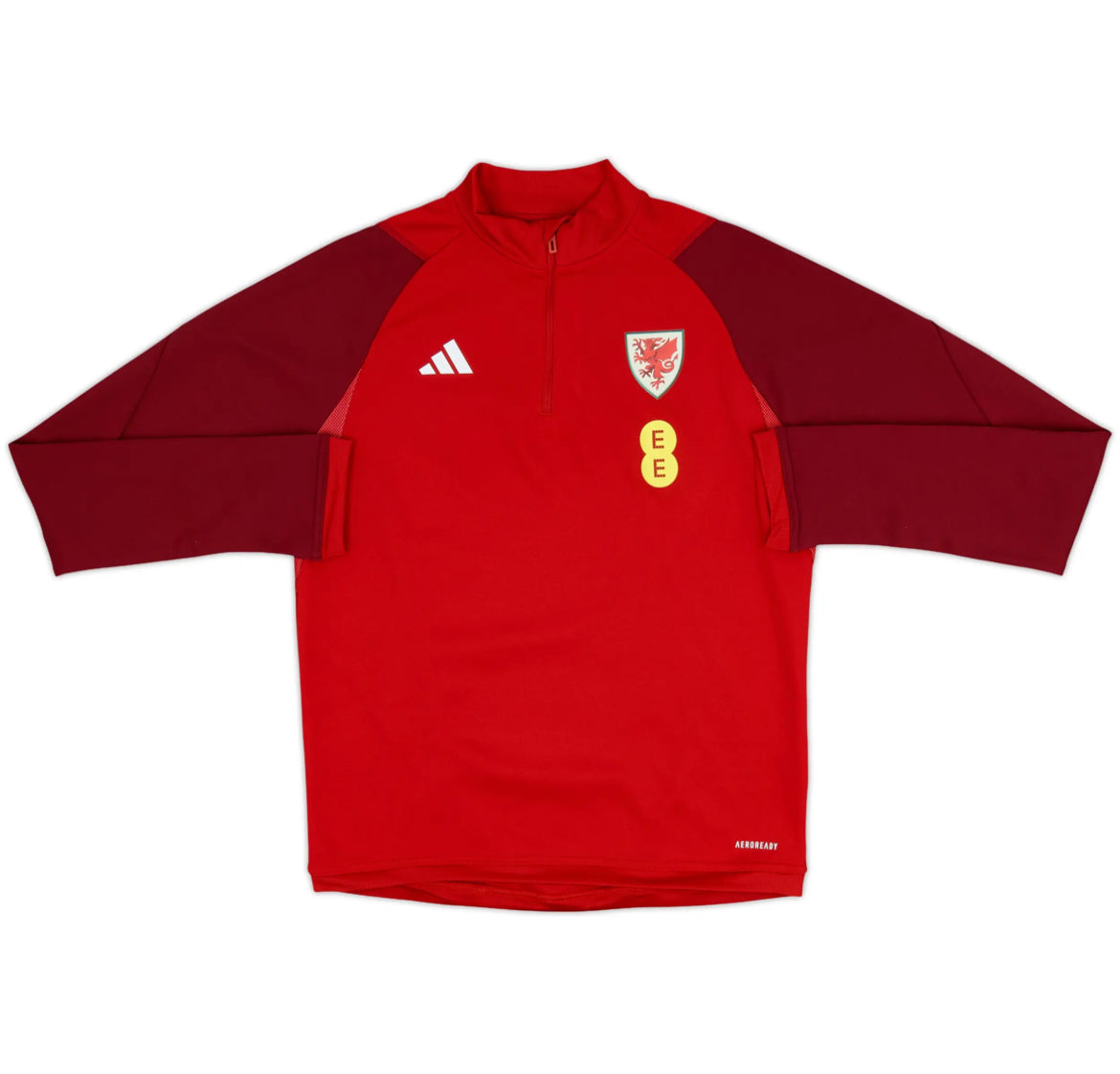 Pays de Galles Top Training 2023-24 (M) (Womens)
