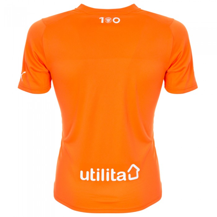 Blackpool Domicile 2023-24 (M/L)