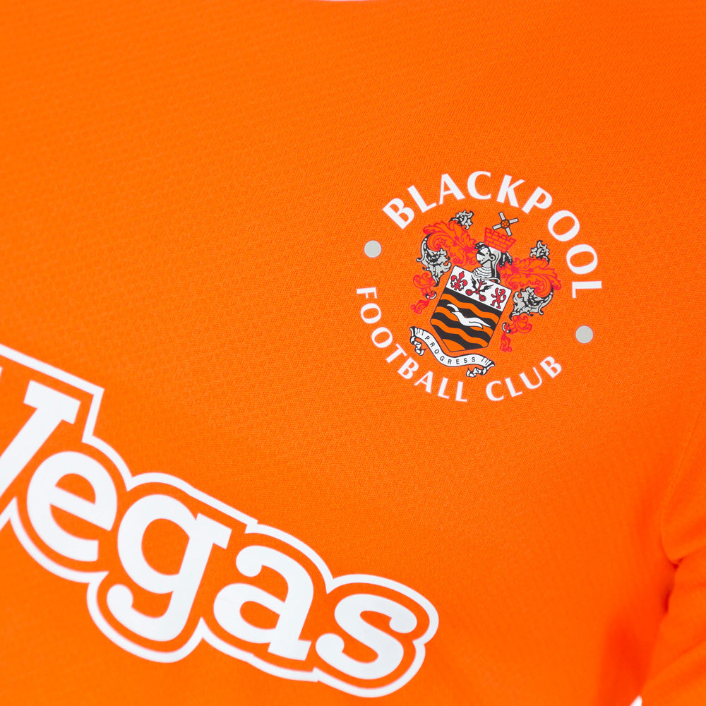 Blackpool Domicile 2023-24 (M/L)