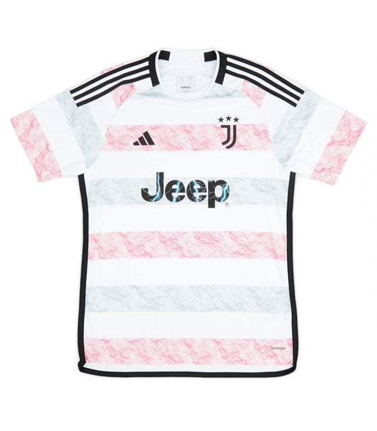Juventus Extérieur 2023-24 (XL)