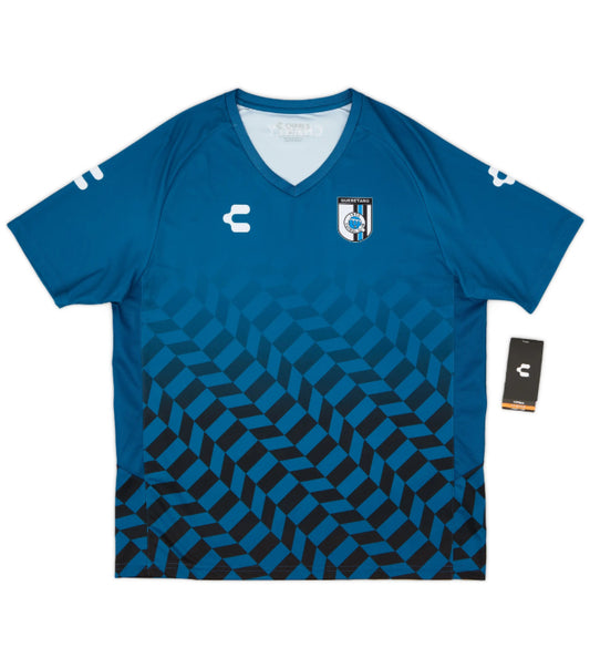 Queretaro Training T-Shirt 2021-22 (S/XL)