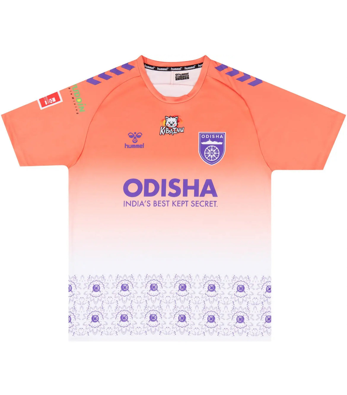 Odisha Extérieur 2021-22 (M)